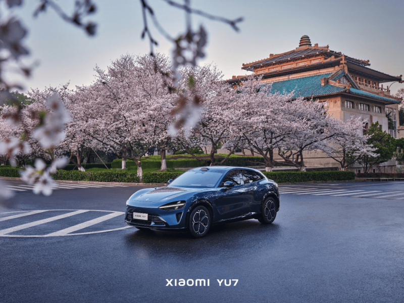 央媒热捧世遗泉州“五一”文旅新景